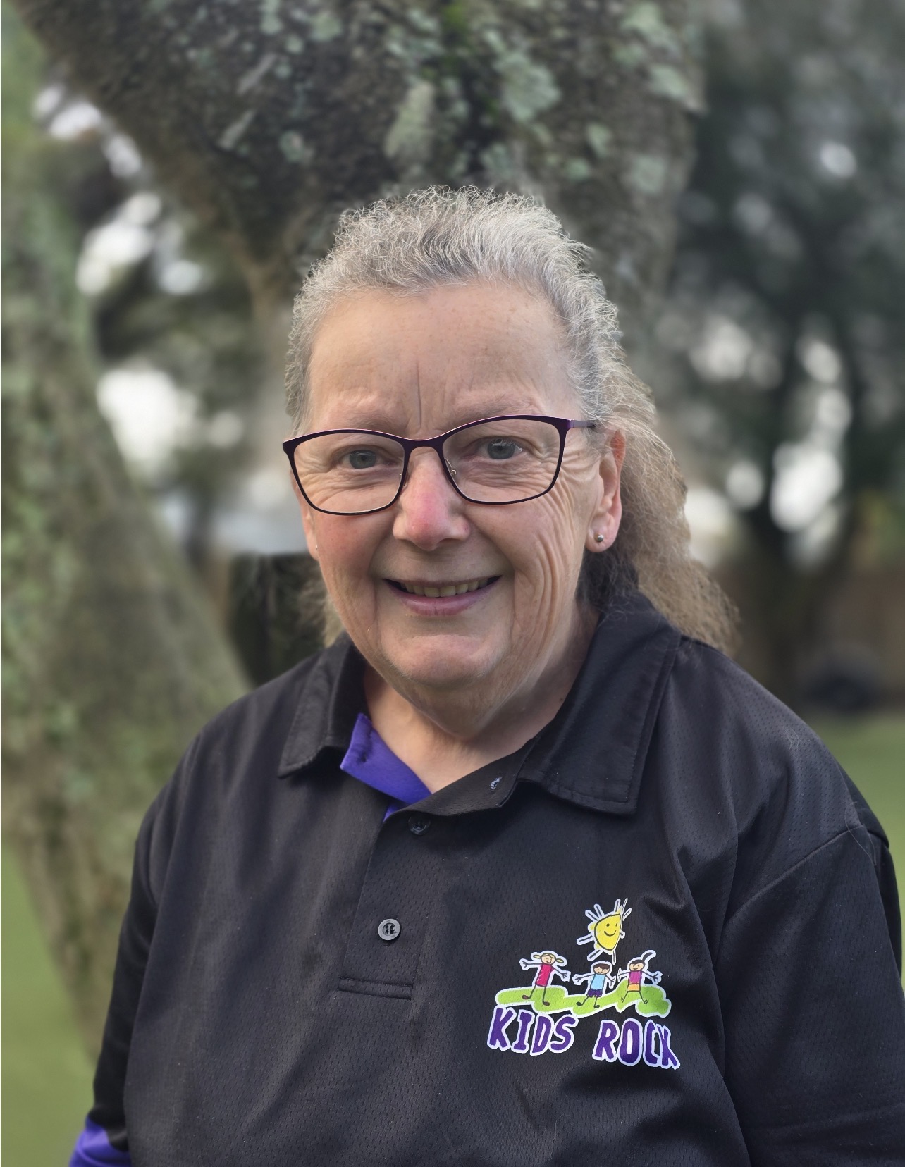 Jacqueline, centre cook